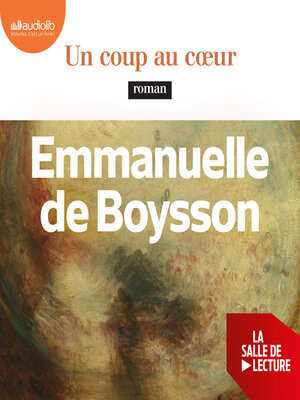 cover image of Un Coup au coeur